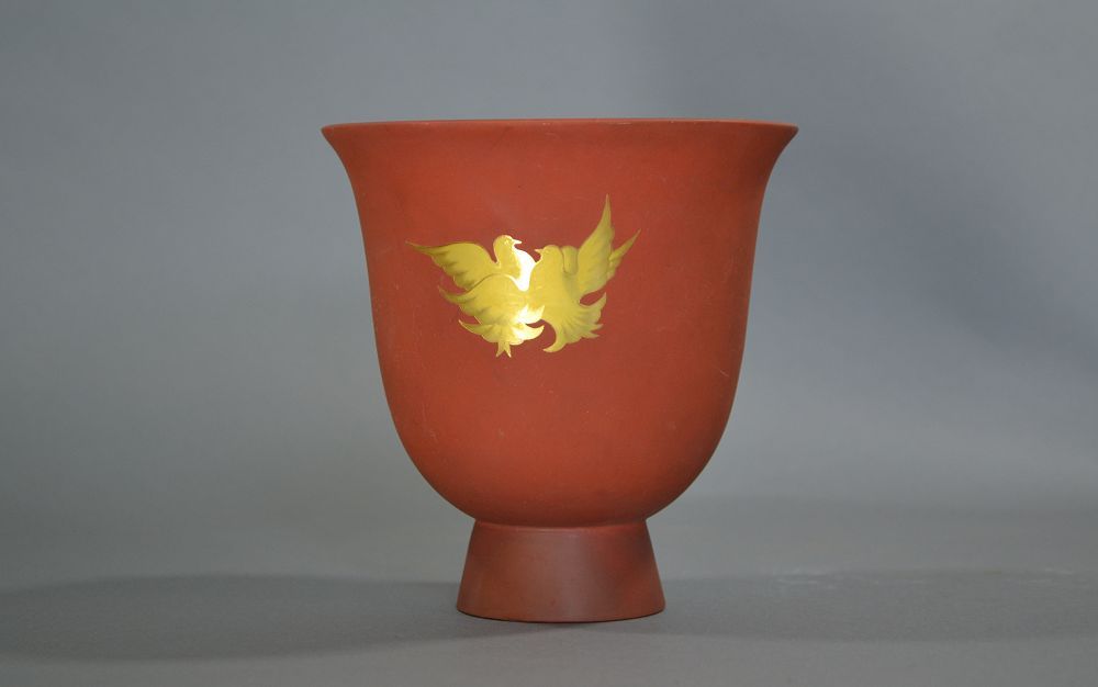 Gio Ponti for Ginori ceramic vase