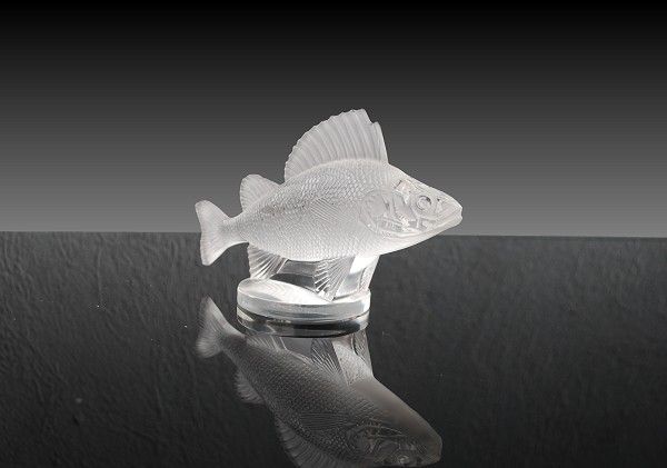 Lalique Fish