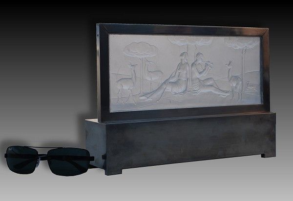 Large Sabino lamp