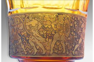 Leo Moser Vase
