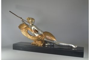 Demeter Chiparus 