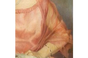 J. Paul Bertrand 1925 large portrait