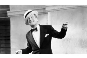 Maurice Chevalier 1930 Mannequin