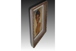 Georges Duc oil painting