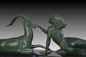 Fayral Seduction for Le Verrier