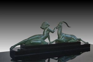 Fayral Seduction for Le Verrier