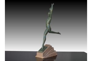 Pierre Le Faguays Olympia