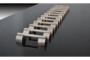 Lanel Christofle knives rests