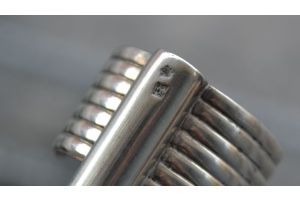 Lanel Christofle knives rests
