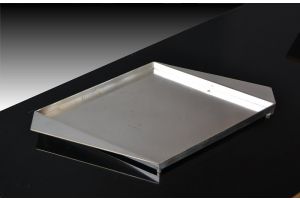 Modernist tray. Desny ?