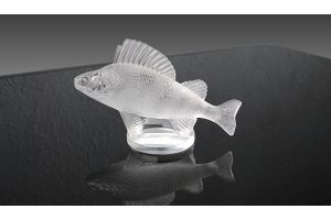 Lalique Fish