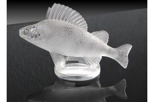 Lalique Fish