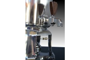 Christofle Gallia art deco Samovar